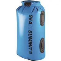 Sea to Summit Packsack Hydraulic Dry Bag 20L Blue blau