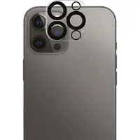 IMoshion Kameraschutz Glas 2er-Pack für das Apple iPhone 13 Pro - Transparent