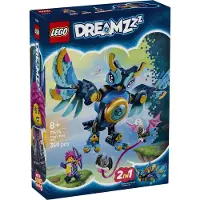 LEGO Zoeys Zeiteule