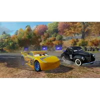 Cars 3: Driven to Win