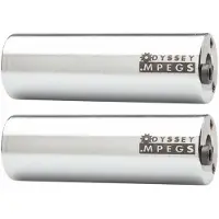 Odyssey Pegs Mpeg (x2)