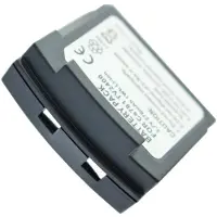 AccuCell Akku passend für Amplicom TV2400 Akku 93ITV24BAT, TV2500, Li-Ion, 3,7V, 270mAh, 1,0Wh