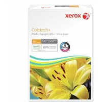Xerox Kopipapir Xerox Colotech+ FSC 120g A4 500ark/pak - (500 ark pr. pakke)