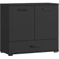 ADRK Furniture Frazio Kommode 90
