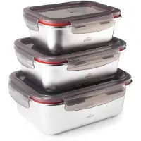 Lacor Ecoinox (x3)
