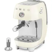 Smeg ECF03CREU Creme
