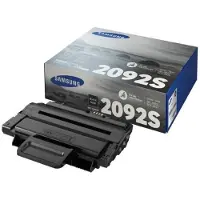 Samsung MLT-D2092S, 2000 Seiten, Schwarz