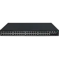 HP Networking CW 2150 48p 10M/100M/1G PoE+ 4p SFP+ 1G/10G 770W Switch, Power over Ethernet (PoE)