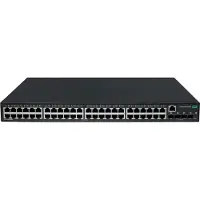 HP Networking CW 2050 48p 10/100/1000BASE-T 4p SFP 1G/2.5G Switch