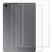 BROTECT Schutzfolie für Samsung Galaxy Tab A11 Plus 5G 11" (Rückseite) Displayschutz Displayschutzfolie F