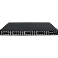 HP Networking CW 2150 48p 10M/100M/1G 4p SFP+ 1G/10G Switch