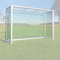Sport-Thieme Bolzplatztornetz "Spezial Plus", 700x200 cm für Bolzplatztor "Spezial Plus" 5x2 m
