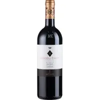 Antinori Guado al Tasso Bolgheri Superiore - 2023 - Marchesi Piero - Italienischer Rotwein