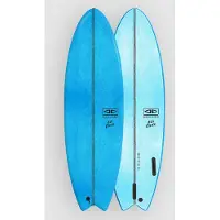 Ocean & Earth Ezi-rider 6´0´´ Surfbrett
