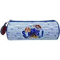 Paw Patrol Federmäppchen Federmappe mit Reißverschluss