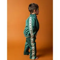That's Mine Antonie Jogginghose, Green, 104