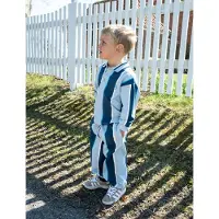 That's Mine Valdemar Jogginghose, Multi Stripe, 98