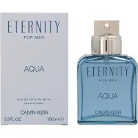 Calvin Klein Eternity Aqua Eau de Toilette 100 ml