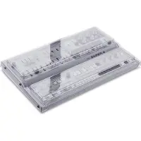 Decksaver UDO Audio SUPER 6 Tischabdeckung