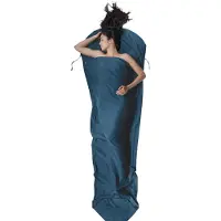 Cocoon Mummy Bettlaken