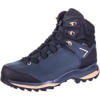 Lowa Damen Trekkingstiefel LADY LIGHT EVO GTX Ws