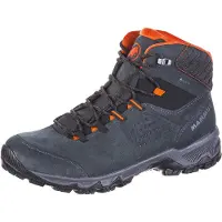 Mammut Mercury IV Mid GTX Men Herren Wanderschuh 3030 04711 00654 : 44 2/3 EU