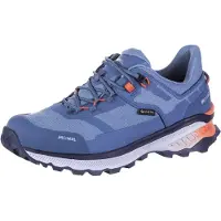 Meindl Tahoma Lady GTX EISGRAU/ORANGE EISGRAU/ORANGE 39