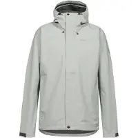 Haglöfs Herren Jacke Breeze Proof Jacket Men Grün M