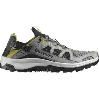 Salomon Turnschuhe L49227700 für Uni