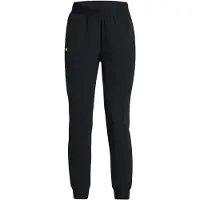 Under Armour Damen Sporthose ARMOURSPORT HIGH RISE WVN PNT