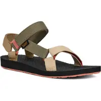 Teva Sandalen Original Universal 1003987 Grün 42