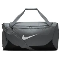 Nike NK BRSLA M DUFF - X SMOKE GREY/BLACK/SMOKE GREY/BL
