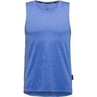 Nike Herren T-Shirt Miler Breathe Men's Dri-FIT Ru