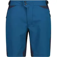 CMP Short mit Innenhose Freebike | Größe M