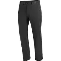 Salomon - Wasserabweisende Wanderhose – Herren – Wayfarer Pants 2.0 M Deep Black - Wayfarer Pants 2.0 M Deep Black für Herren aus