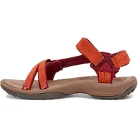 Teva Damen Sandalen W TERRA FI LITE SUEDE
