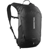 Salomon Trailblazer 10 Wanderrucksack Hiking-Tasche schwarz 10L