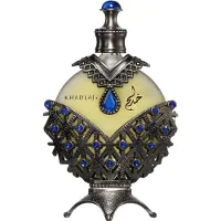 Khadlaj Hareem Al Sultan Blue Parfumöl 35 ml