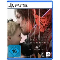 Death Stranding 2: On The Beach, PlayStation 5, M (Reif)