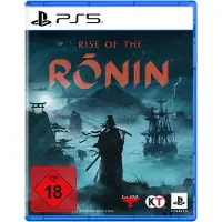 Rise of the Ronin, Spiel