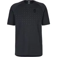 SCOTT TRAIL VERTIC PRO Funktionsshirt in schwarz, Größe S