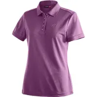 Maier Sports Damen Polo Ulrike Da-Polo 1/2 Arm