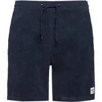 Protest Kurze Hose Herren PRTUleyo Night Skyblue-XL