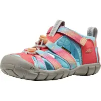 Keen Sandalen Seacamp II CNX 1032159 Rosa 48