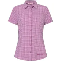 Vaude - Women's Seiland Shirt III - Bluse Gr 40 rosa