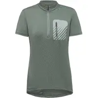 CMP Trikot in grün, Größe 36