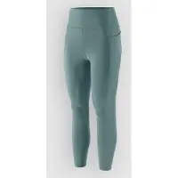 Patagonia Leggings Mas Maipo Tights Damen Blue Sage-L