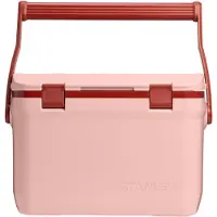 Stanley Kühlbox The Easy-Carry Outdoor Cooler 15,1L Peach Rose