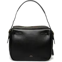 Ralph Lauren Handtasche 428955416001 Schwarz