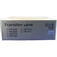 Kyocera Mita TR-580 Transfereinheit 302K893101 für Mita FS-C5300DN
